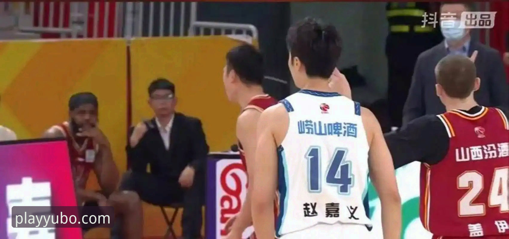 宇博APP登录 揭秘山西2-0横扫青岛晋级八强:潘江复出后的战术密码与数据真相