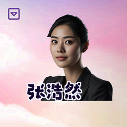 张浩然