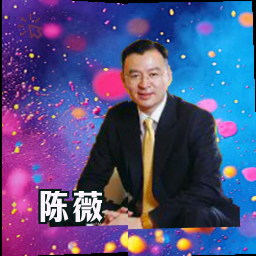 陈薇